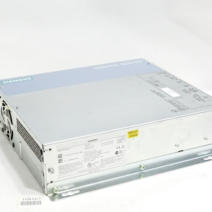 Siemens Simatic IPC627D 6AG4131-2GG31-0BX2 - Maranos.de