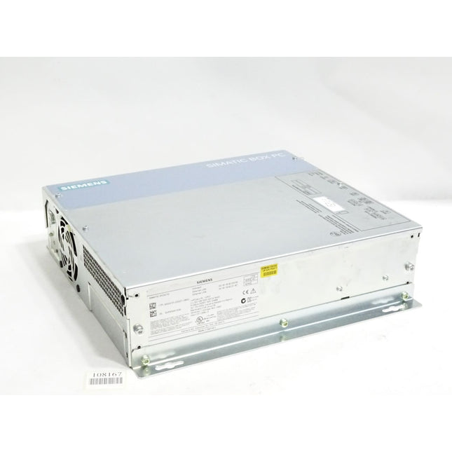 Siemens Simatic IPC627D 6AG4131-2GG31-0BX2 - Maranos.de