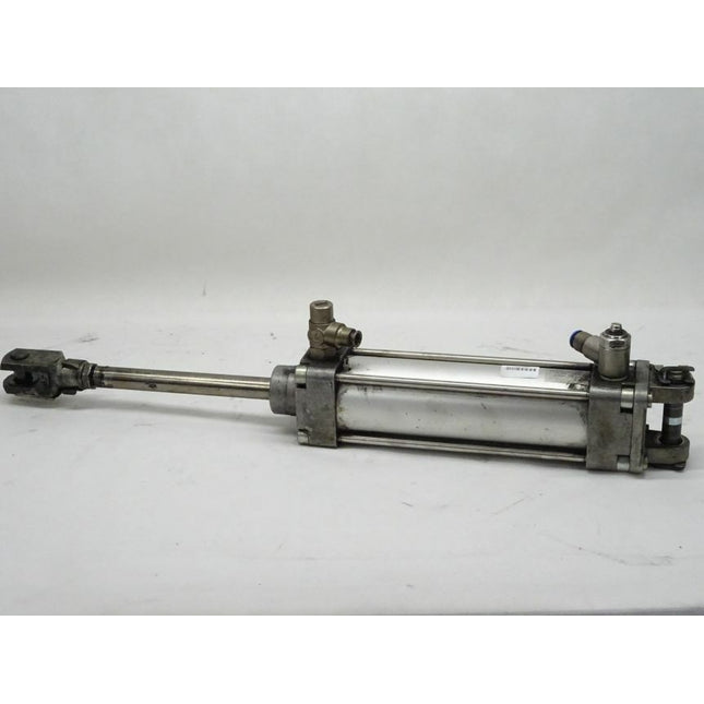 Festo DNG-63-160-PPV-A Pneumatikzylinder Zylinder 36363 12 bar - Maranos.de