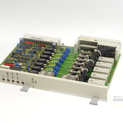 Siemens 6MA3280-0HC03/CF - Maranos.de