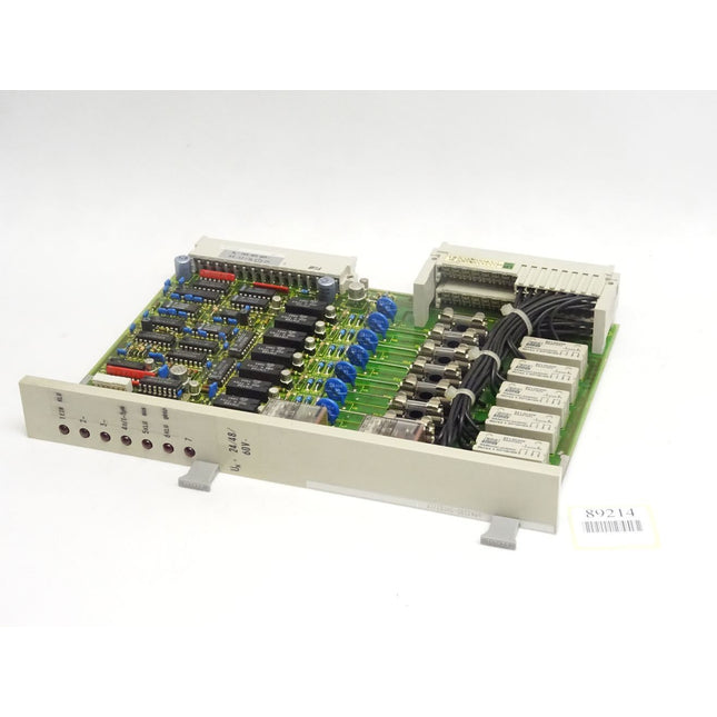 Siemens 6MA3280-0HC03/CF - Maranos.de