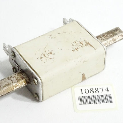 Siemens Sicherung 3NA3132 3NA3 132 125A NH1-gL/gG 500VAC 120kA - Maranos.de