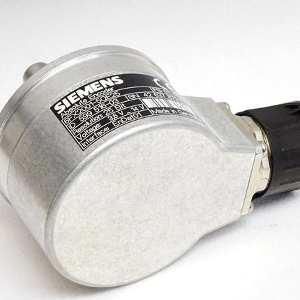 Siemens Absolute Drehgeber 6FX2001-5QE25 / Neu - Maranos.de