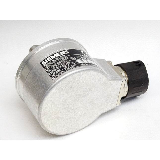 Siemens Absolute Drehgeber 6FX2001-5QE25 / Neu - Maranos.de