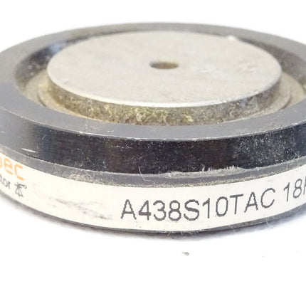 Eupec Thyristor A438S10TAC18R1 A438S10TAC 18R1 - Maranos.de