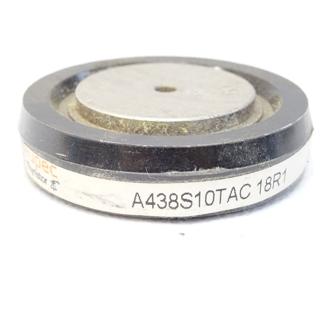 Eupec Thyristor A438S10TAC18R1 A438S10TAC 18R1 - Maranos.de