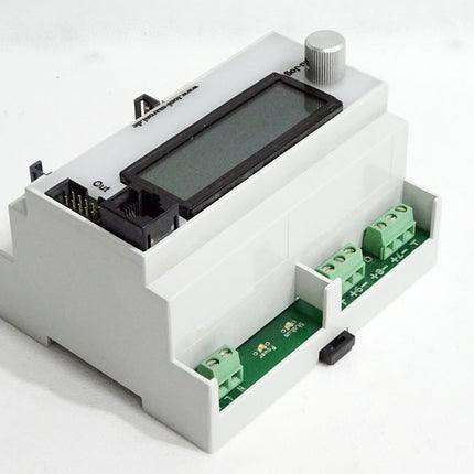 Toni-maroni www.toni-maroni.de Farb-Lichtsteuerung - Maranos.de