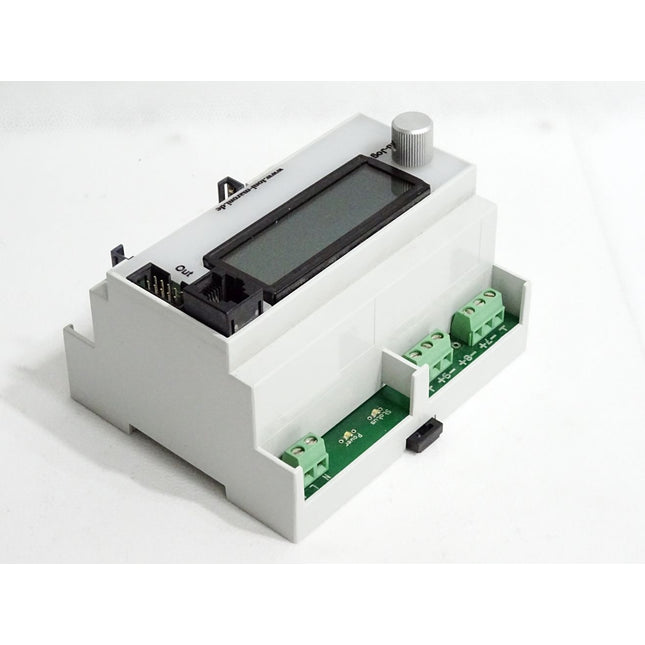 Toni-maroni www.toni-maroni.de Farb-Lichtsteuerung - Maranos.de