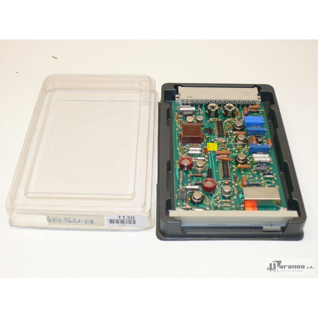 Siemens 6EC3631-0B / 6EC3 631-0B Simatic C3 - Maranos.de