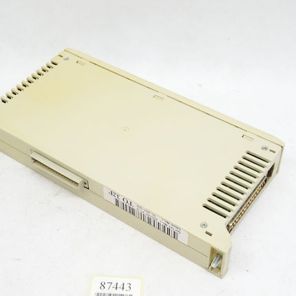 Sigmatek TO32F v1.0 / 01-007-324 - Maranos.de