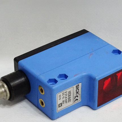 Sick Lichtschranke 2014037 WE36-B430 - Maranos.de