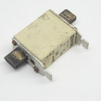 Efen NH 00 C Sicherung 6A NH-Sicherungseinsatz 500V NH00C - Maranos.de