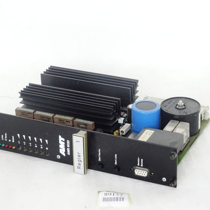 AMT AMR 6020 / AMR1.2 - Maranos.de