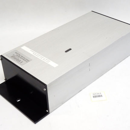 Lubrix MQL-Systems BE-0010-A 2008/02 - Maranos.de