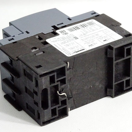 Siemens 3RV2011-0EA15 Leistungsschalter / Neuwertig - Maranos.de