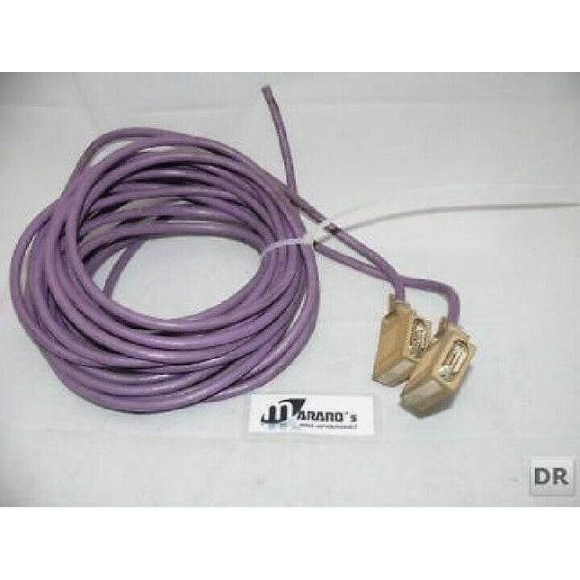 SIEMENS SINEC L2 BUS Connector 6ES5 762-1AA21 Verbindungskabel - Maranos.de