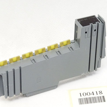 B&R X20DC1198 X20 DC 1198 Rev. I0 SSI-Absolutgeber 5 V - Maranos.de