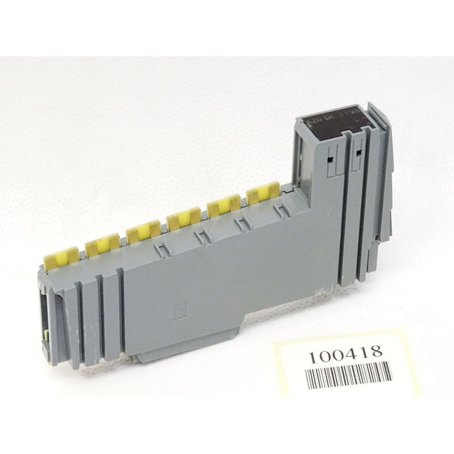 B&R X20DC1198 X20 DC 1198 Rev. I0 SSI-Absolutgeber 5 V - Maranos.de