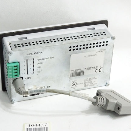 Esa Touch Panel VT155W000DPN - Maranos.de