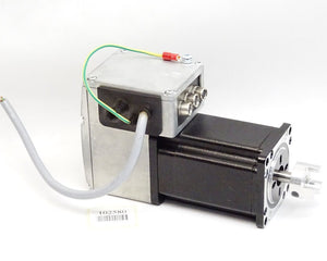 Schneider Electric ILS1M573PB1A0 Integrierter Schrittmotor Lexium ILS1 1.5Nm - Maranos.de