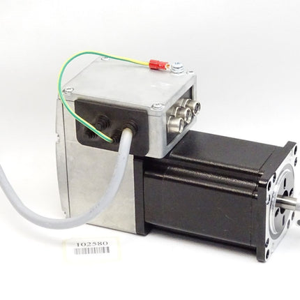 Schneider Electric ILS1M573PB1A0 Integrierter Schrittmotor Lexium ILS1 1.5Nm - Maranos.de