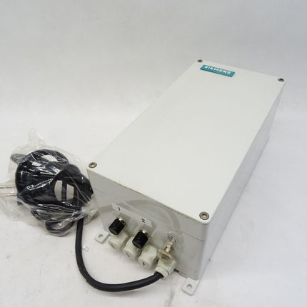 Siemens Zweidrahtempfänger LEV85 / 2GF5600-8AC / Neu OVP - Maranos.de