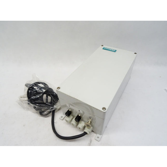 Siemens Zweidrahtempfänger LEV85 / 2GF5600-8AC / Neu OVP - Maranos.de