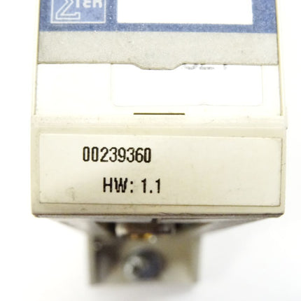 Sigmatek PI321 Netzteil HW:1.1 / 00239360 - Maranos.de