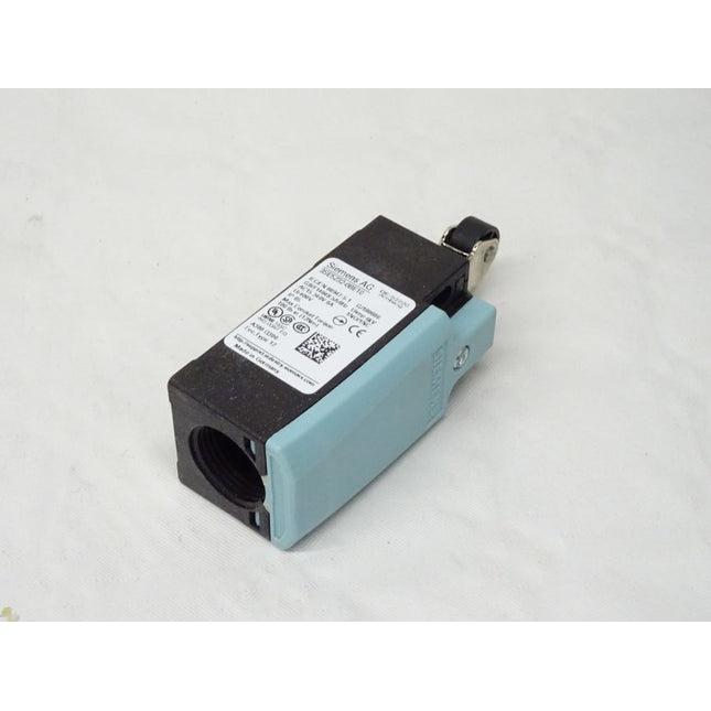 Siemens 3SE5232-0BE10 Positionsschalter 3SE5 232-0BE10 E01 NEU-OVP - Maranos.de