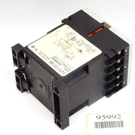Siemens Sirius 3RH1122-1KB40 Koppelschütz - Maranos.de