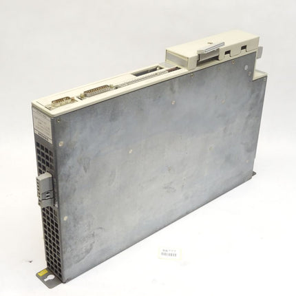 Siemens Simodrive Vorschubmodul Ausgangstrom 8-16A / 6SC6110-8AX05 - Maranos.de