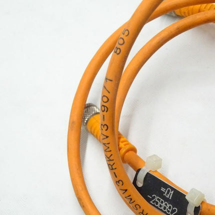 Lumberg RSMV3-RKMV3-90/1 805 Sensorkabel RSMV 3 - Maranos.de