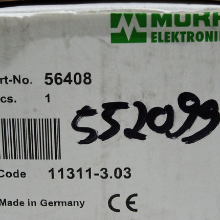 Murr Elektronik 56408 MASI67 E/A Modul / Neu OVP - Maranos.de
