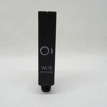 NSM Magnettechnik WL18 / WL18-2P430S05 / WL18-2P430S05 1 012 909 - Maranos.de