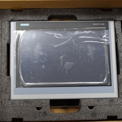 Siemens TP1500 Comfort Panel 6AV2124-0QC02-0AX1 6AV2 124-0QC02-0AX1 / Neu OVP - Maranos.de