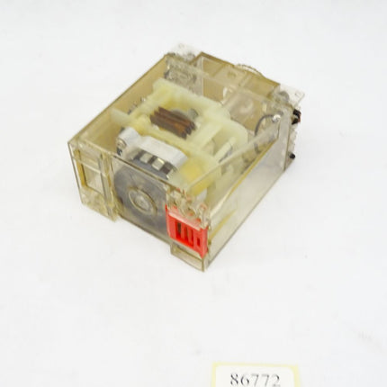 Schleicher Mikrolais SZM11 / 03416805-248 129 / 1-30s 500W 250V 6A - Maranos.de