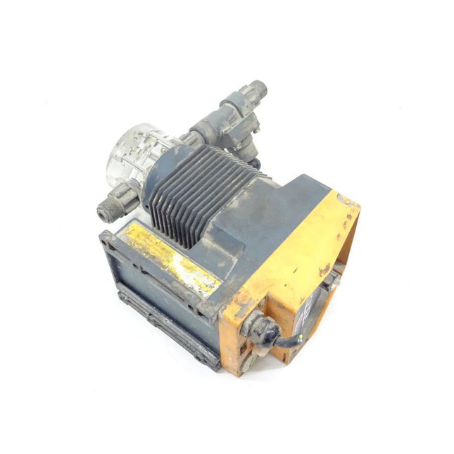 ProMinent Gamma / 4-I 0803 N Dosierpumpe 12W / 3,10l /h - Maranos.de