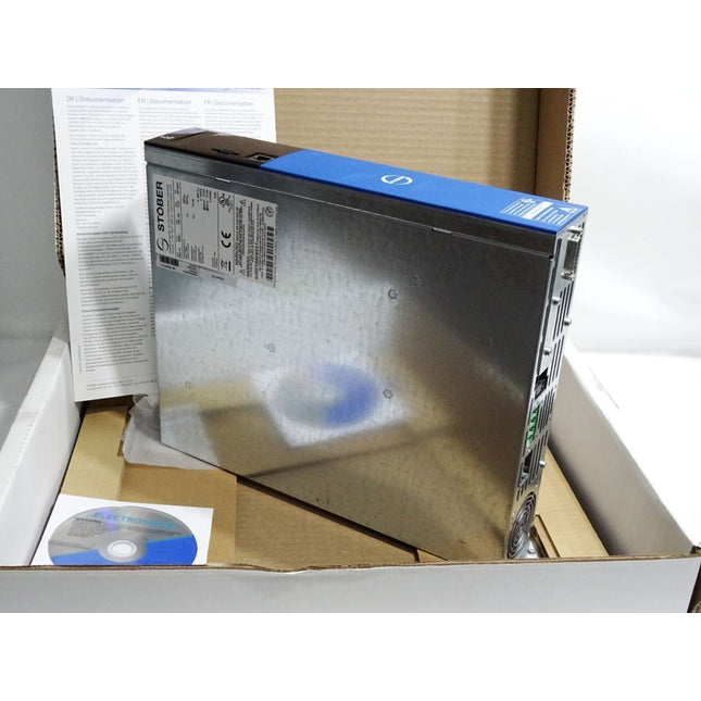 Stöber SI6A161 56647 Antriebsregler - Maranos.de