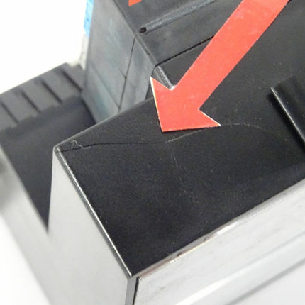 Mitsubishi MT-4DAV Analog Output Modul MT-Series - Maranos.de