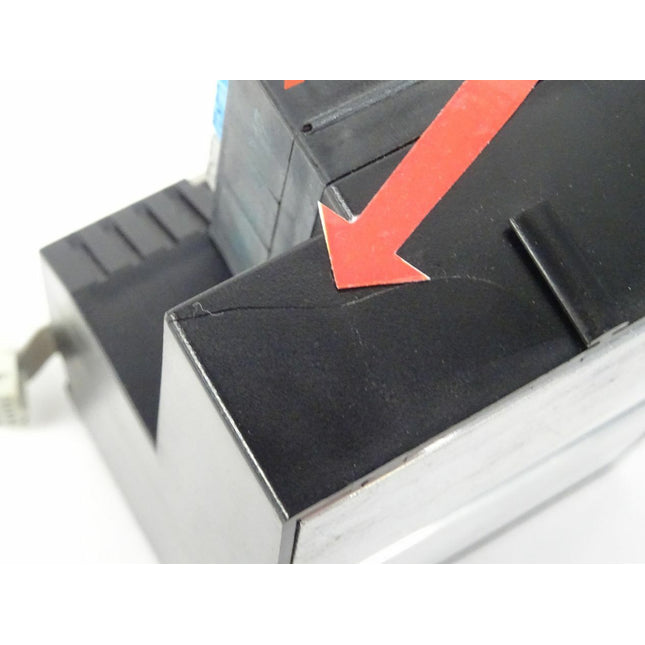 Mitsubishi MT-4DAV Analog Output Modul MT-Series - Maranos.de