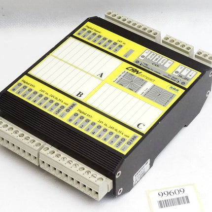 SBS Technologies CANcompact CAN-D133CW01 - Maranos.de