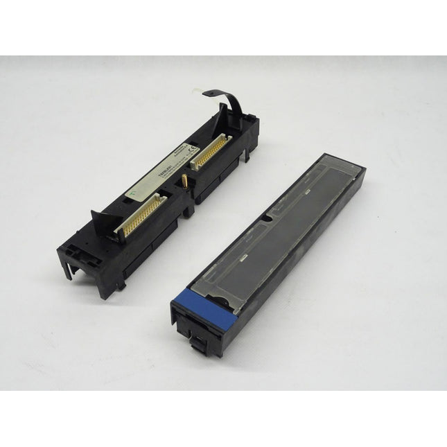 Schneider Automation TSXBLK91 Terminalblock 32 OUT NEU-OVP - Maranos.de