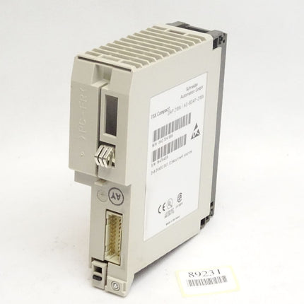 Schneider Automation TSX Compact DAP216N / AS-BDAP-216N - Maranos.de