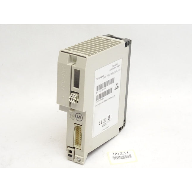 Schneider Automation TSX Compact DAP216N / AS-BDAP-216N - Maranos.de