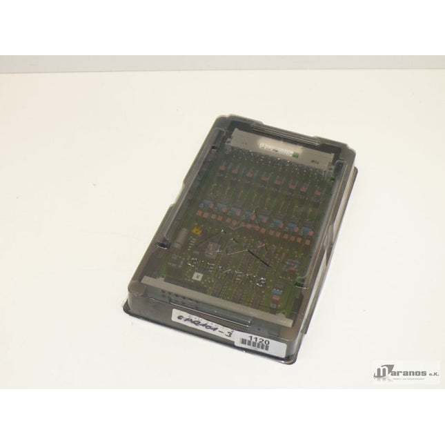 Siemens Simaitc Teleperm  6FW2 101-3 /  6FW2101-3 - Maranos.de