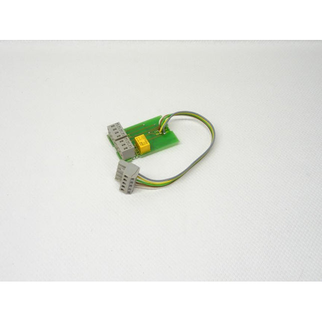 Siemens 6SE1200-1HA20-0  Industrial Control System 6SE1 200-1HA20-0 - Maranos.de