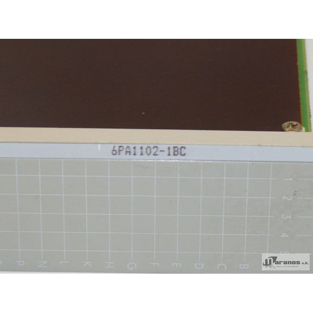 Siemens Simatic 6EC1200-0A / 6EC1 200-0A - Maranos.de