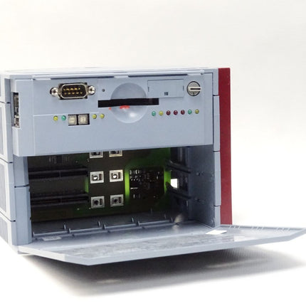 B&R 3CP382.60-1 Rev.J0 2005 Zentraleinheit - Maranos.de