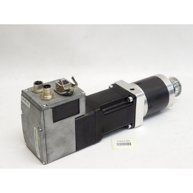 Schneider Electric Servomotor ILA1B572PC1A0 IFA62/2DP0ISDS/5Dc-i54/O-0001RPPP41 - Maranos.de