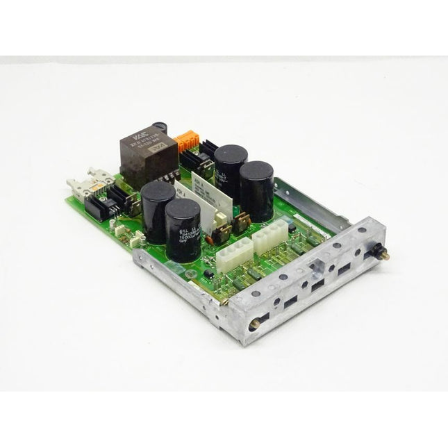 Siemens 6SC9834-0CB00 / 6SC9 834-0CB00 E:A - Maranos.de